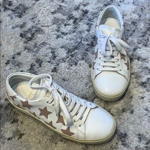 Saint Laurent Sneakers